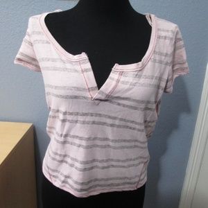 Free People Shirt - Size XS